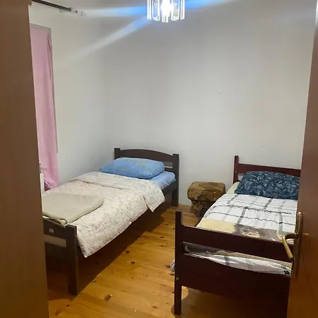 Apartmani Natura * Konjic