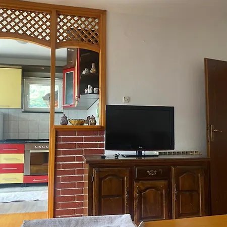 Apartmán Apartmani Natura Konjic