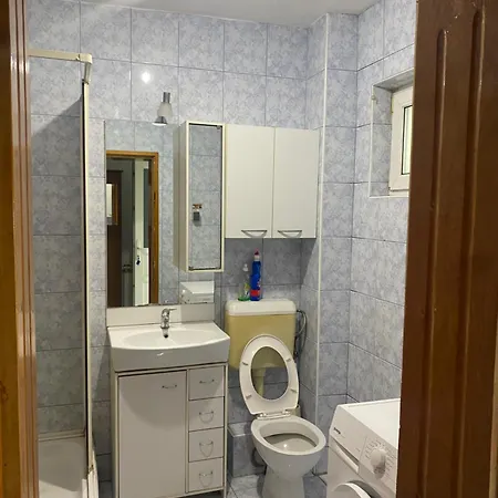 Apartmani Natura Apartmán