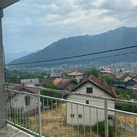 Apartmani Natura *