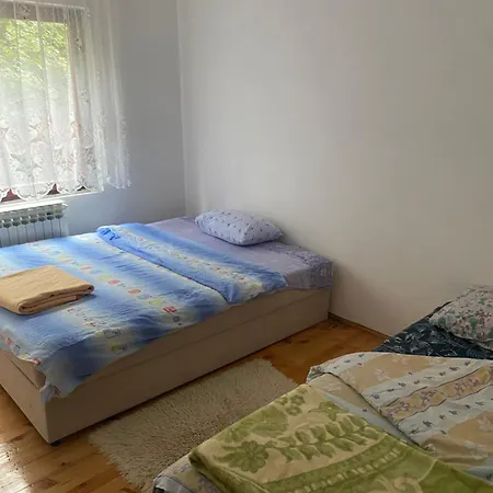 Apartmani Natura Konjic