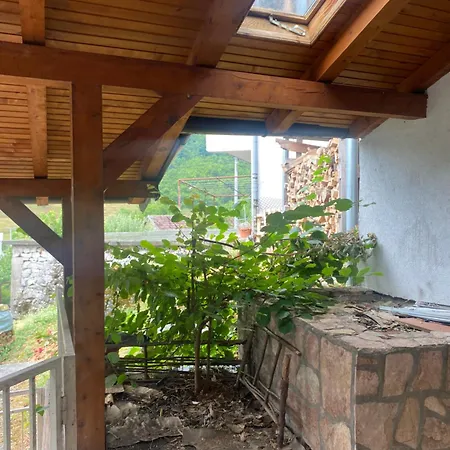 Apartmán Apartmani Natura