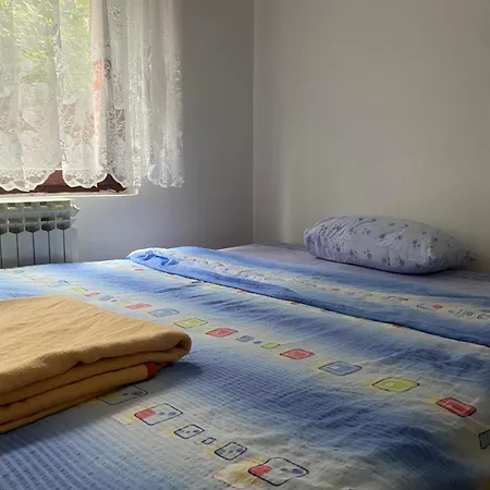 Apartmani Natura * Konjic
