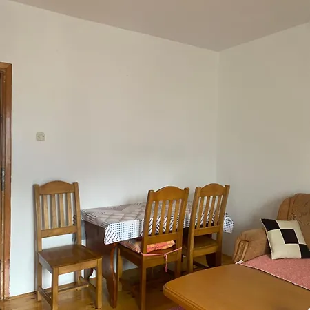 Apartmani Natura Apartmán Konjic