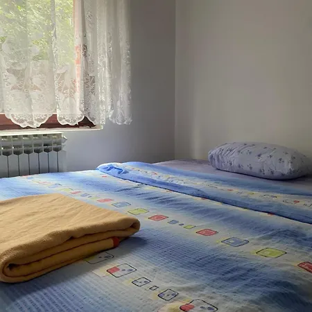 Apartmani Natura Konjic
