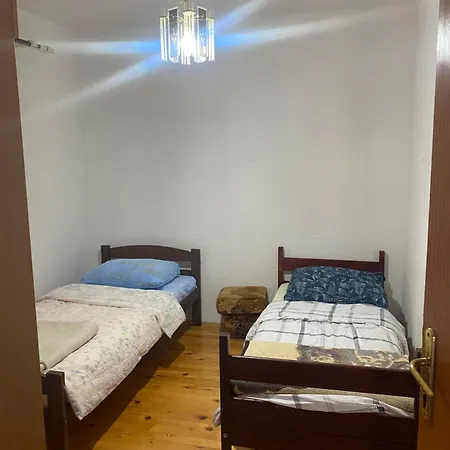 Apartmani Natura Konjic