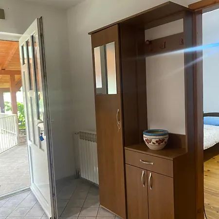 Apartmani Natura Apartmán Konjic