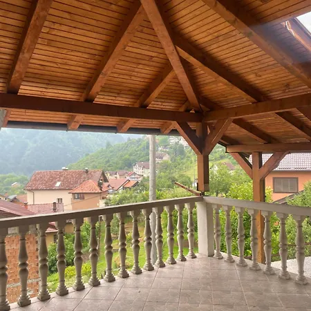 Apartmani Natura *